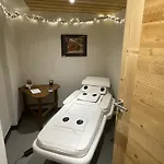 Noemys Backgammon Aparthotel 3*