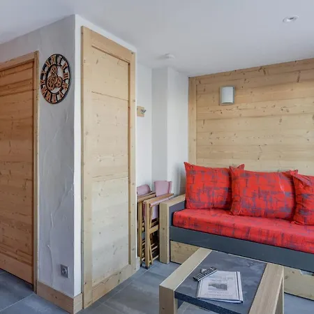 Aparthotel Noemys Backgammon