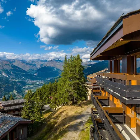 Noemys Backgammon La Plagne