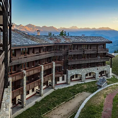 Noemys Backgammon Aparthotel 3*