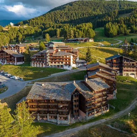 Noemys Backgammon La Plagne