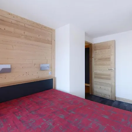 Aparthotel Noemys Backgammon