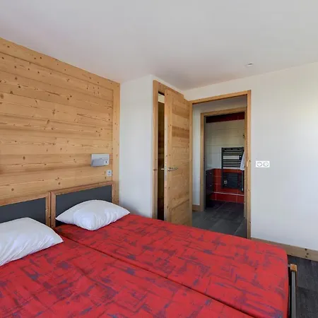 Noemys Backgammon 3* La Plagne