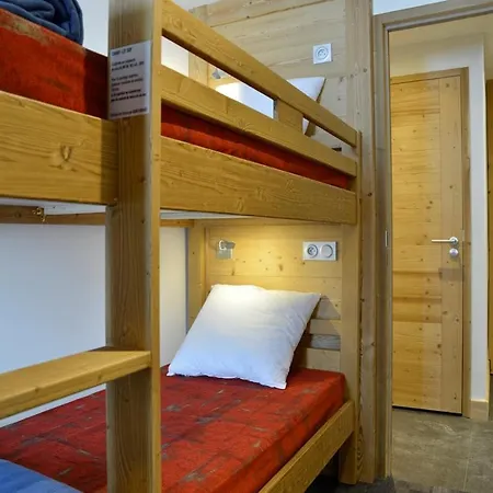 Noemys Backgammon La Plagne