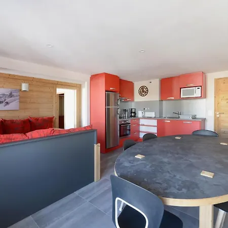 Noemys Backgammon Hotel apartamentowy *