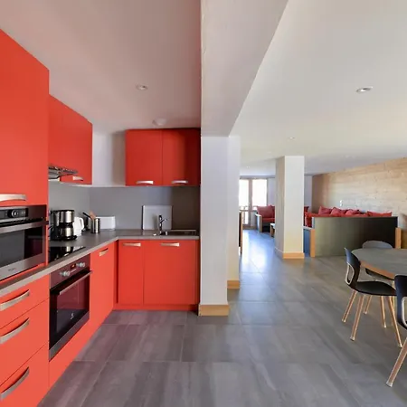 Noemys Backgammon Aparthotel 3*