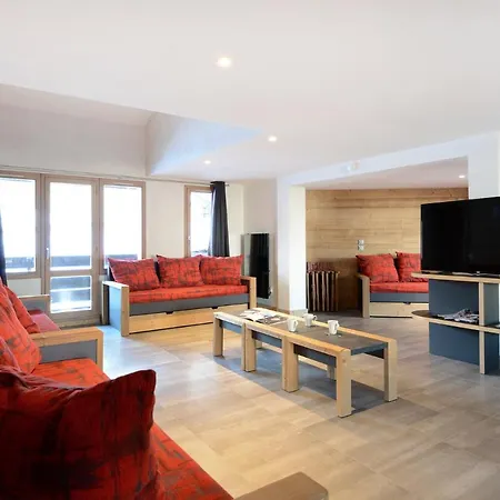 Aparthotel Noemys Backgammon