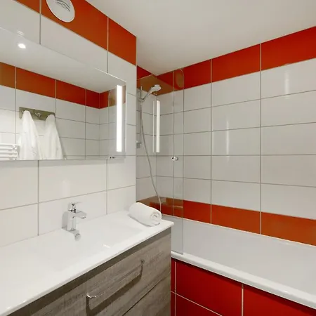 Noemys Backgammon Aparthotel