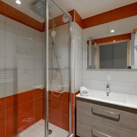 Aparthotel Noemys Backgammon