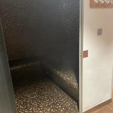 Aparthotel Noemys Backgammon 3*