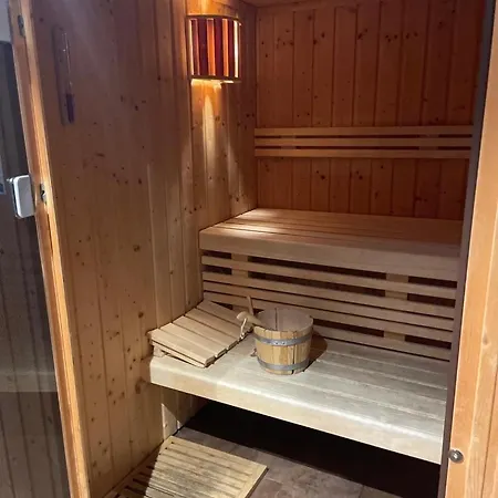 Aparthotel Noemys Backgammon 3*