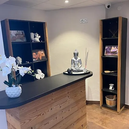 Noemys Backgammon Aparthotel