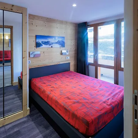 Noemys Backgammon Aparthotel 3*