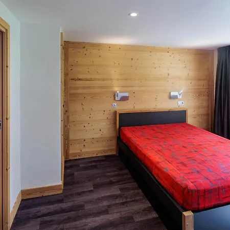 Noemys Backgammon La Plagne