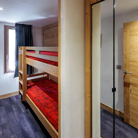 Aparthotel Noemys Backgammon