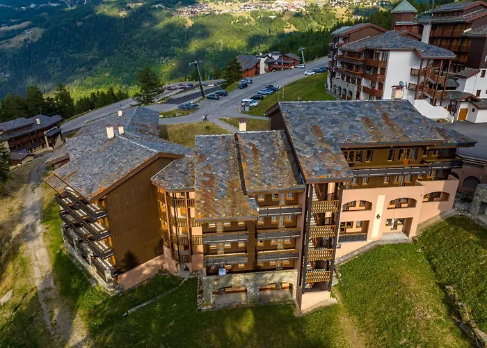 Noemys Backgammon La Plagne