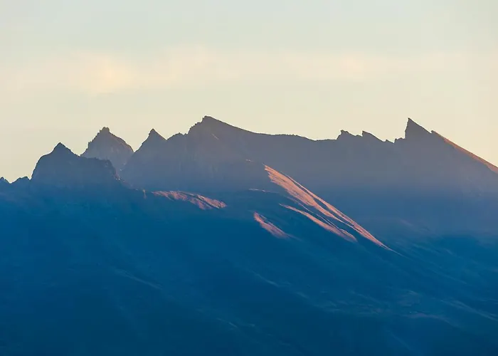 Noemys Backgammon Hotel apartamentowy