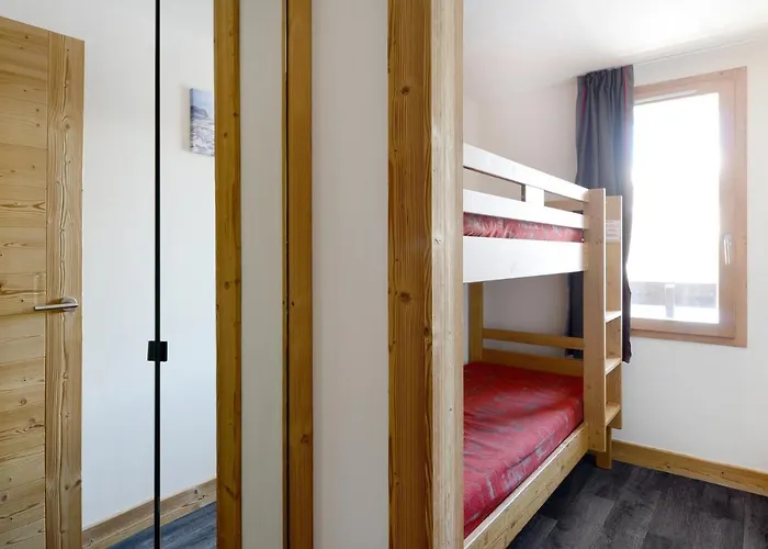 Noemys Backgammon Hotel apartamentowy 3*