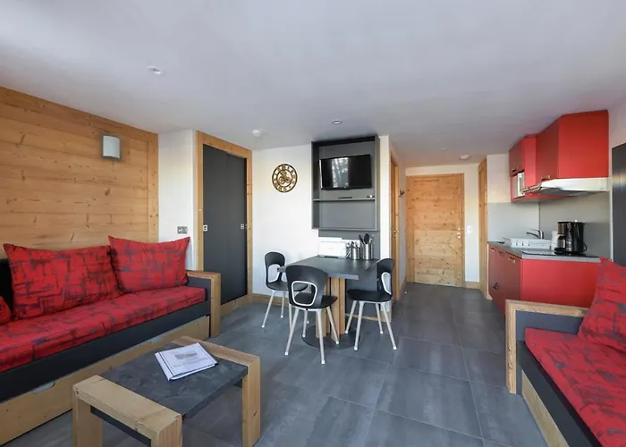 Hotel apartamentowy Noemys Backgammon