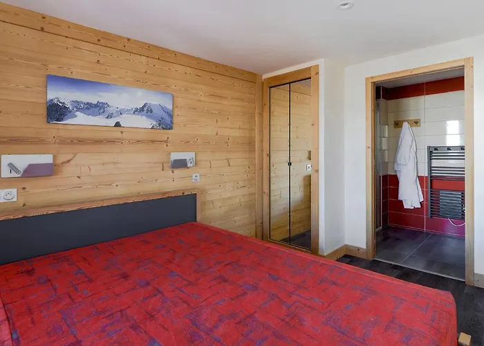 Noemys Backgammon Hotel apartamentowy