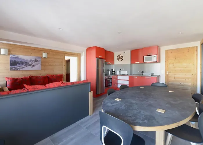 Noemys Backgammon Hotel apartamentowy 3*