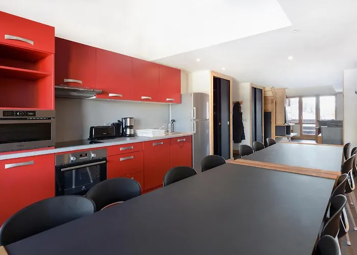 Noemys Backgammon La Plagne