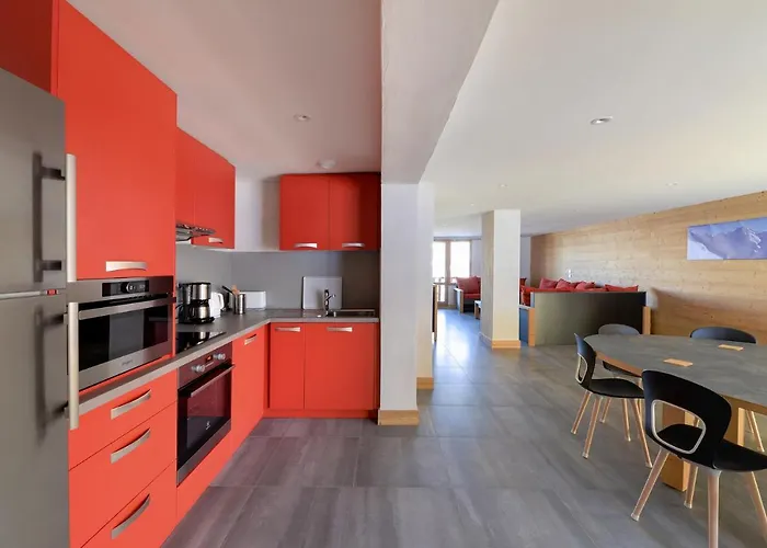 Noemys Backgammon Hotel apartamentowy 3*