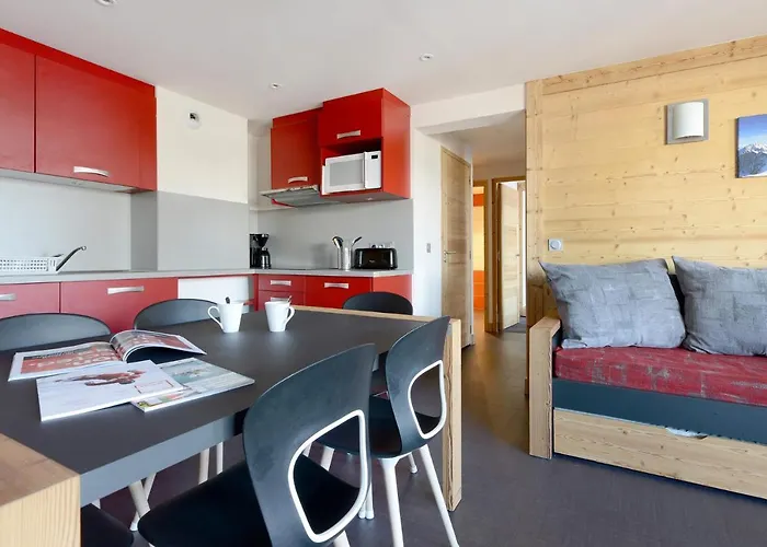 Noemys Backgammon La Plagne