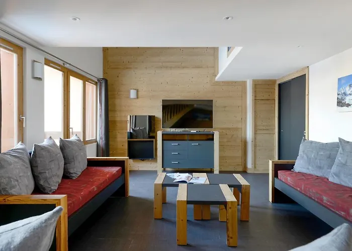 Noemys Backgammon La Plagne