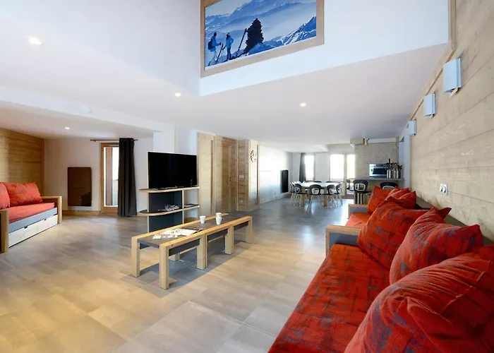 Noemys Backgammon Hotel apartamentowy 3*