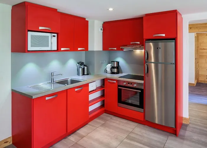 Noemys Backgammon Hotel apartamentowy 3*