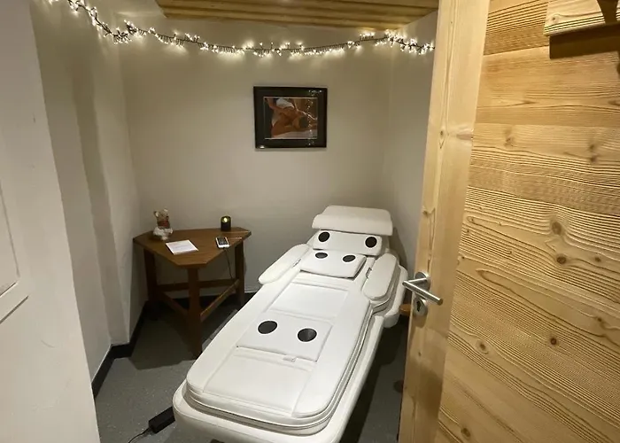 Noemys Backgammon Hotel apartamentowy 3*