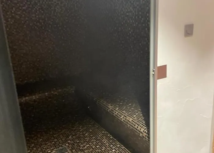 Hotel apartamentowy Noemys Backgammon 3*