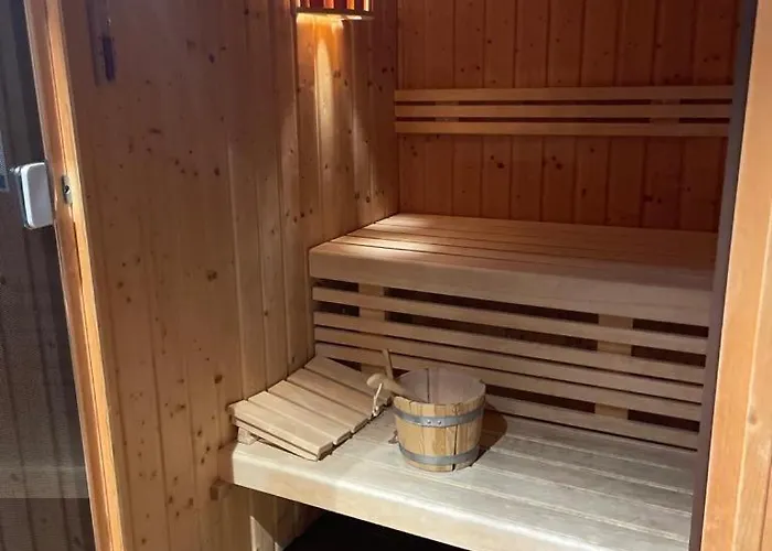 Hotel apartamentowy Noemys Backgammon 3*