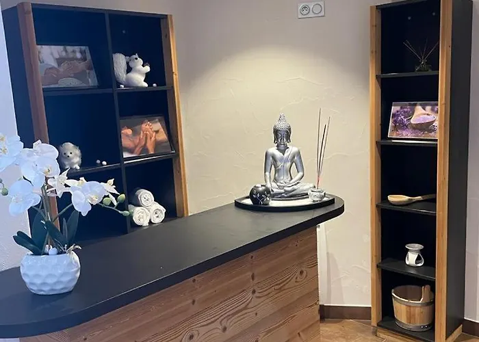 Noemys Backgammon Hotel apartamentowy