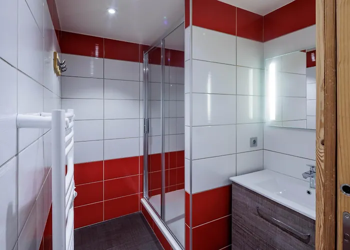 Noemys Backgammon Hotel apartamentowy