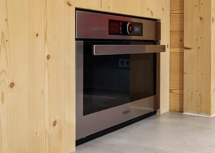 Hotel apartamentowy Noemys Backgammon