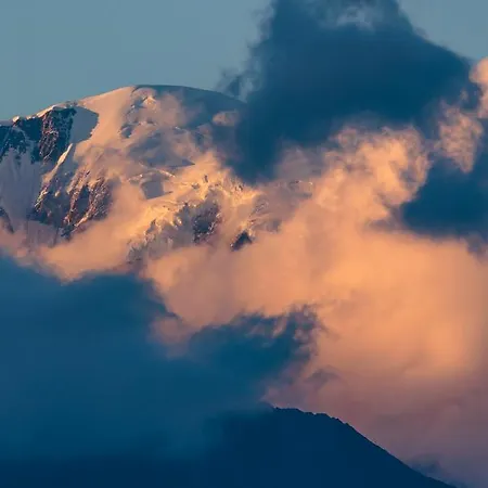 Noemys Backgammon Appart hôtel La Plagne