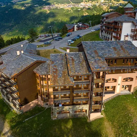 Noemys Backgammon La Plagne