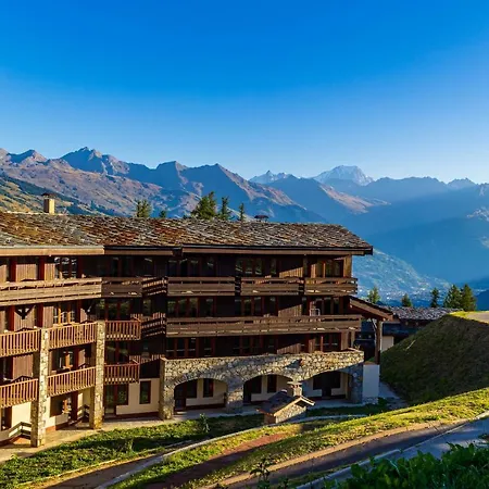 Noemys Backgammon 3* La Plagne