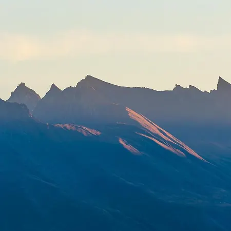 Noemys Backgammon Appart hôtel