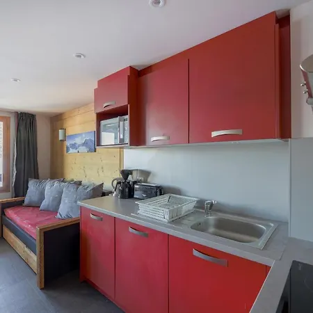 Noemys Backgammon Appart hôtel