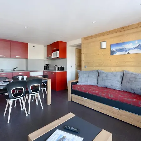 Appart hôtel Noemys Backgammon