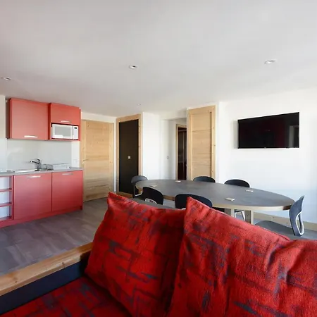 Noemys Backgammon Appart hôtel 3*