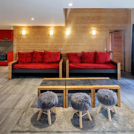 Noemys Backgammon Appart hôtel