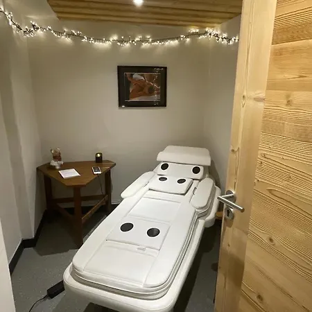 Noemys Backgammon Appart hôtel 3*