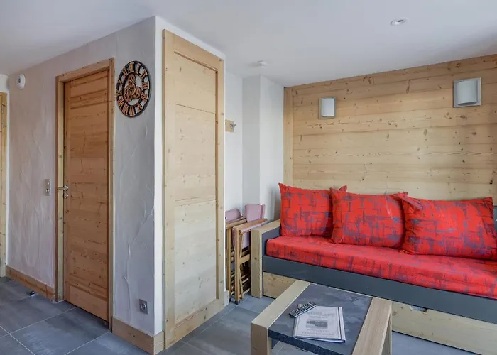 Aparthotel Noemys Backgammon