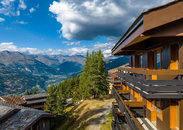 Noemys Backgammon La Plagne