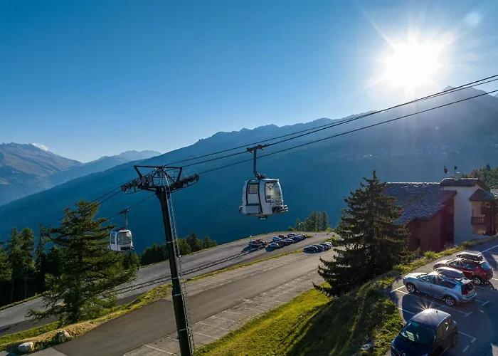 Noemys Backgammon La Plagne