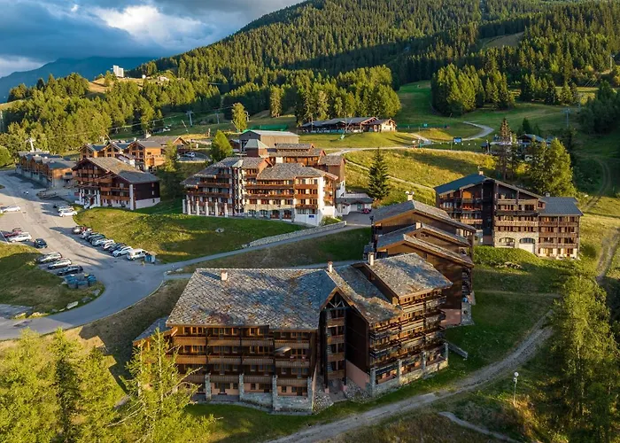 Noemys Backgammon La Plagne